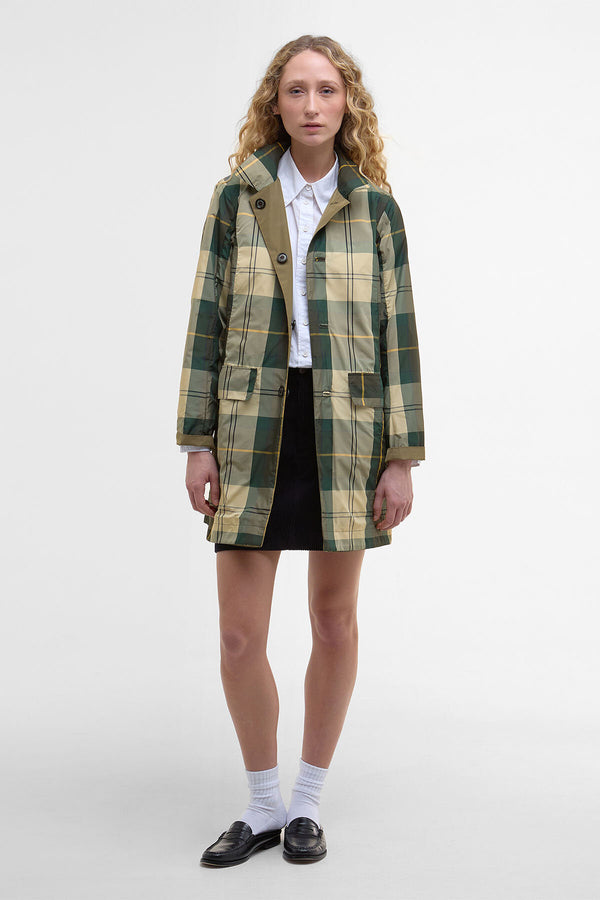 Babbity Reversible Showerproof Jacket
