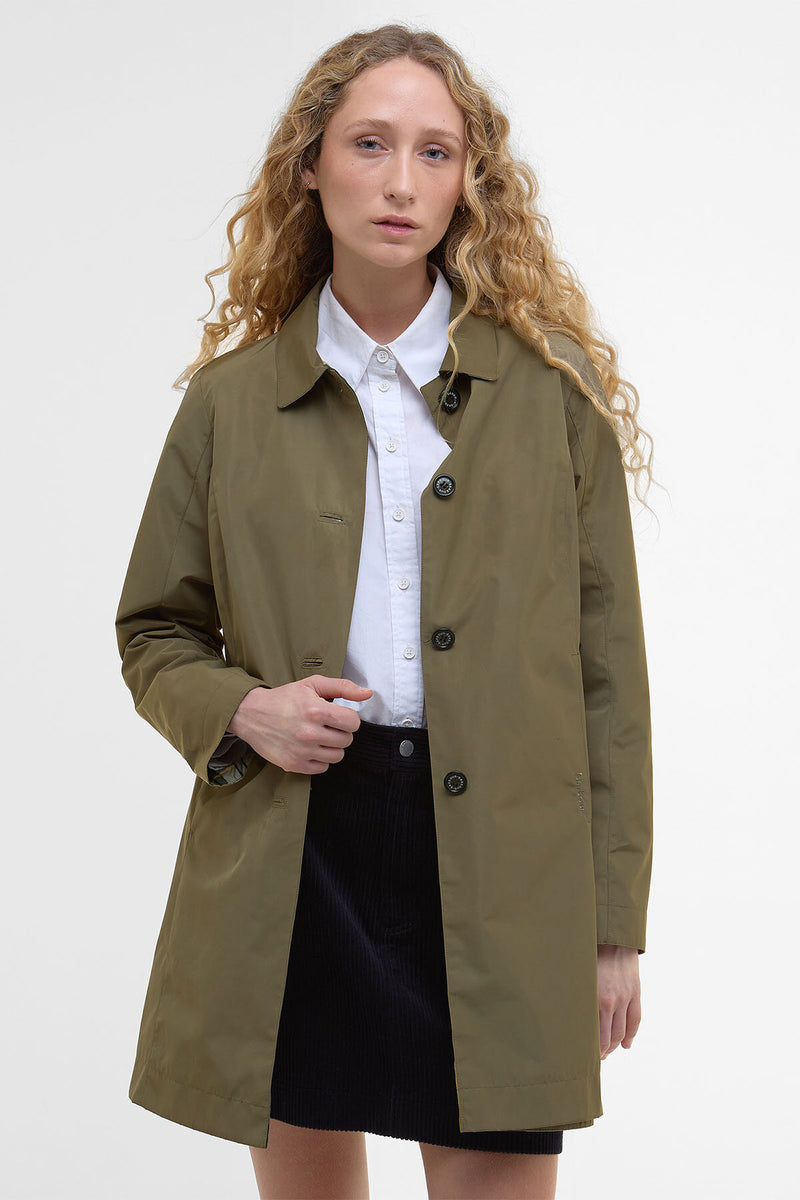 Babbity Reversible Showerproof Jacket