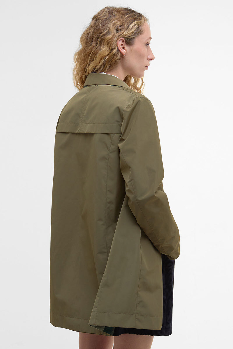 Babbity Reversible Showerproof Jacket