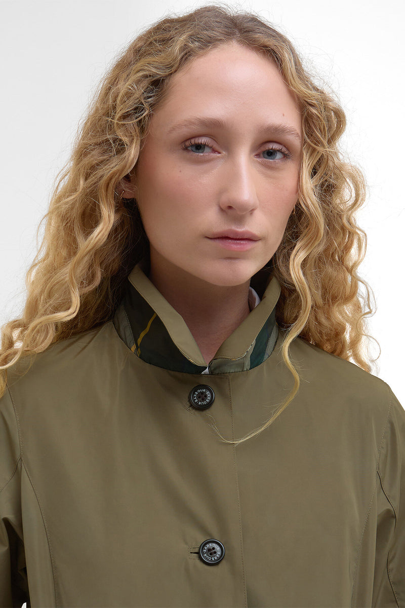 Babbity Reversible Showerproof Jacket
