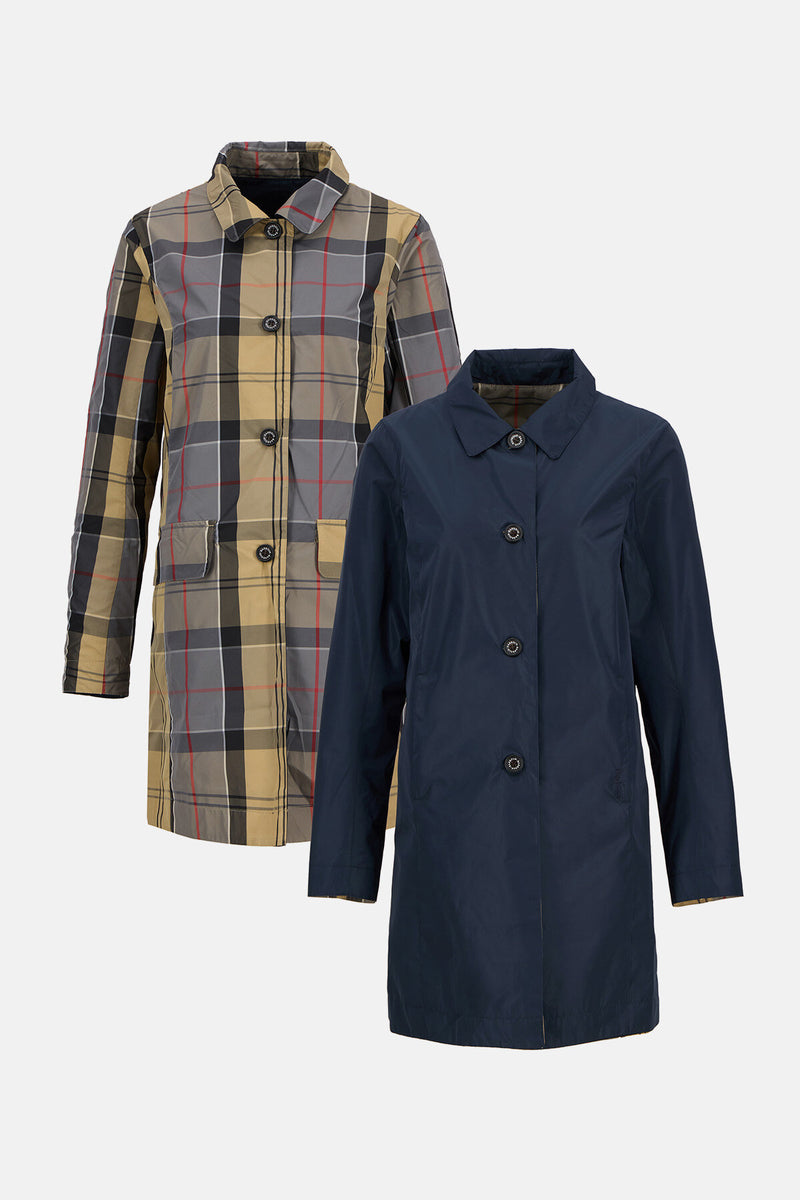 Babbity Reversible Showerproof Jacket