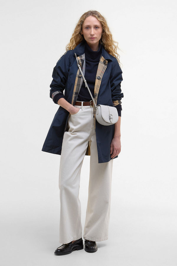 Babbity Reversible Showerproof Jacket