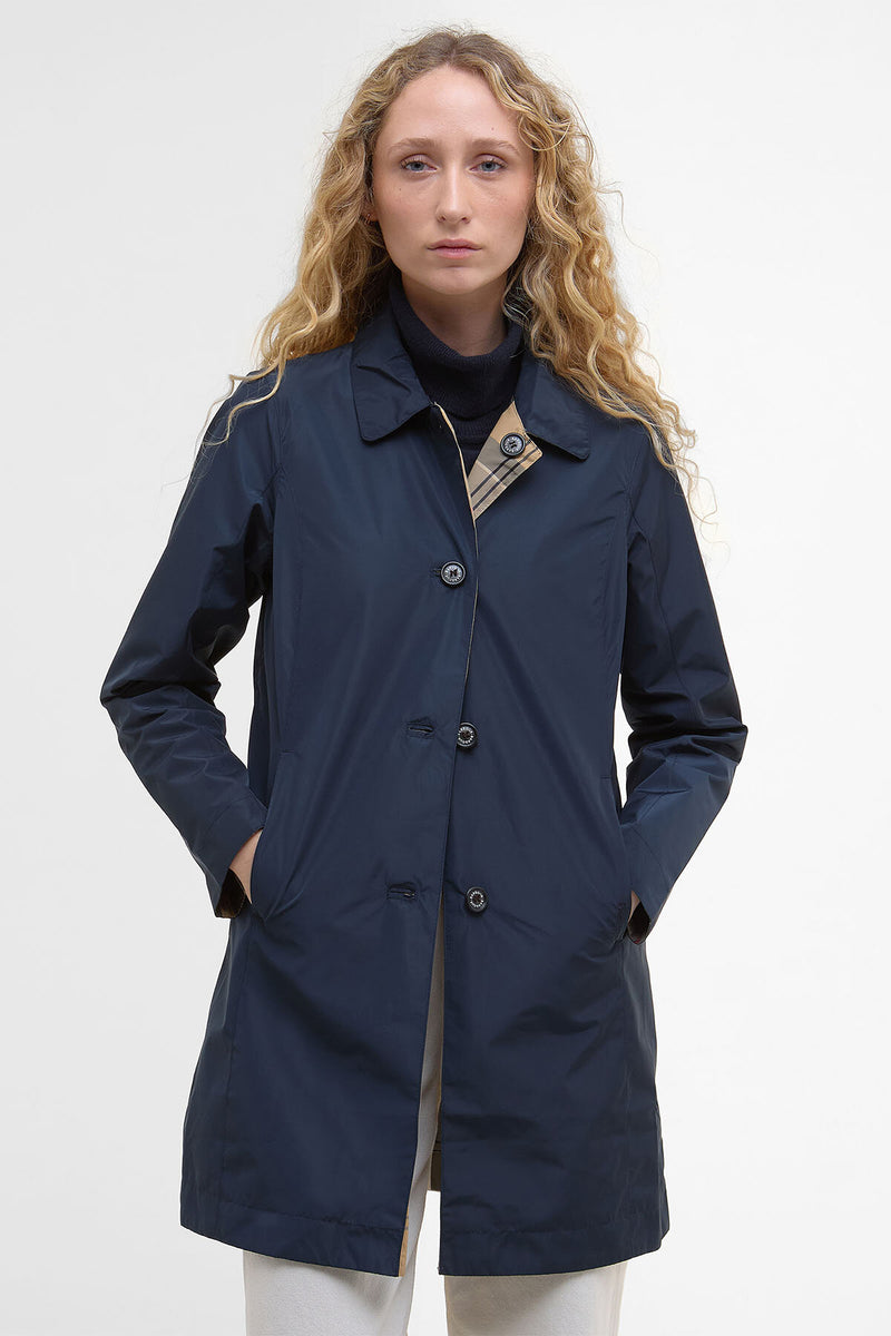 Babbity Reversible Showerproof Jacket