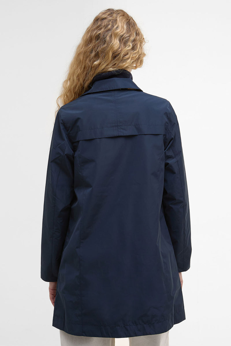 Babbity Reversible Showerproof Jacket