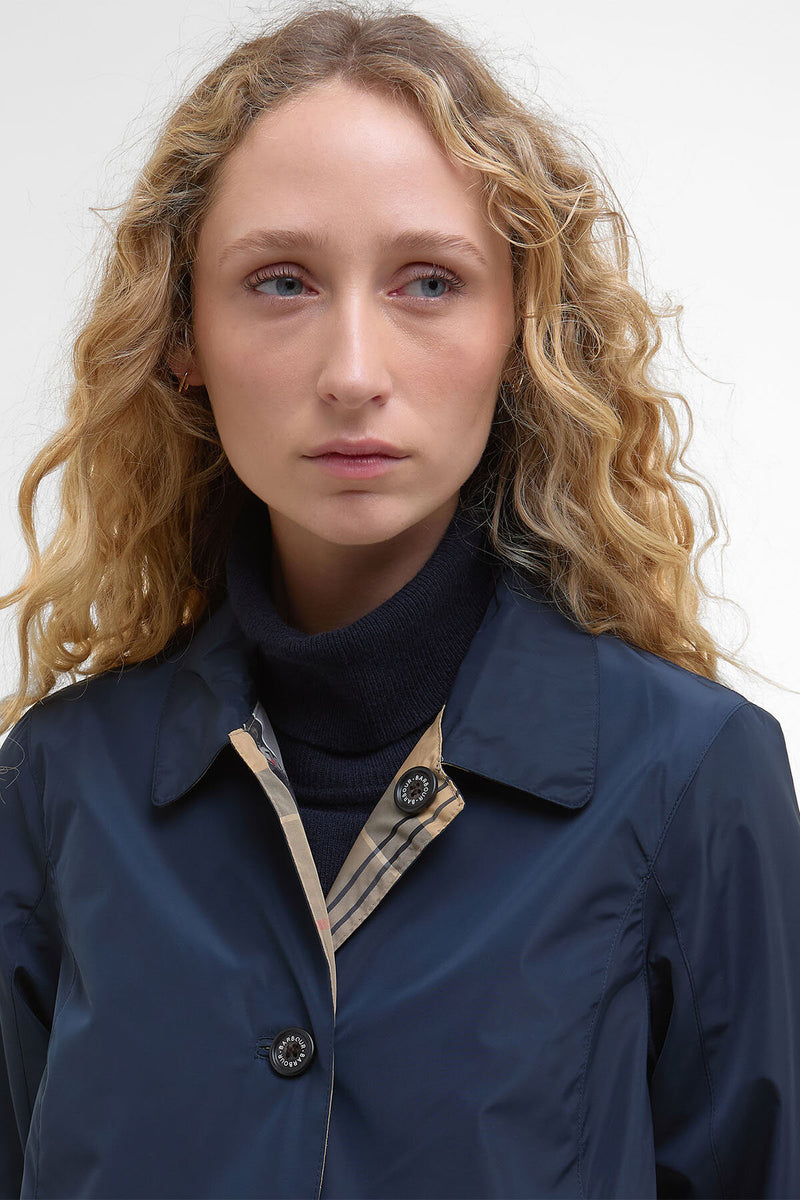 Babbity Reversible Showerproof Jacket