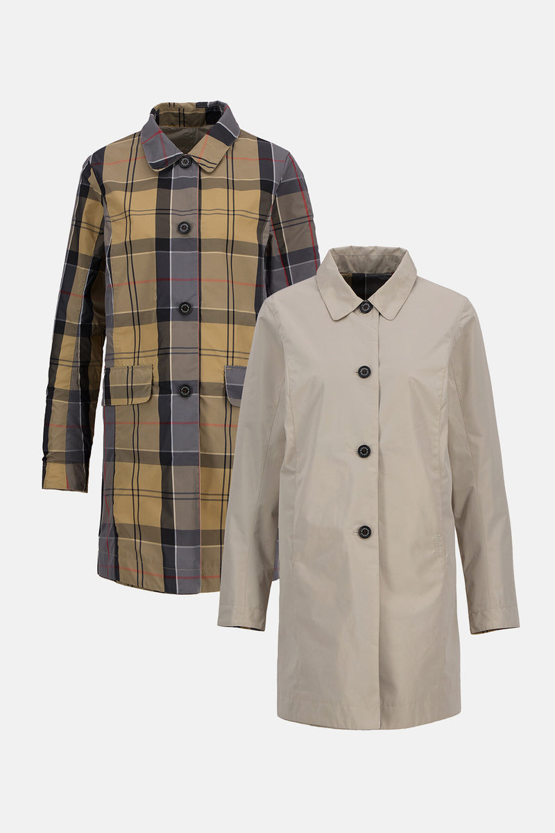 Babbity Reversible Showerproof Jacket