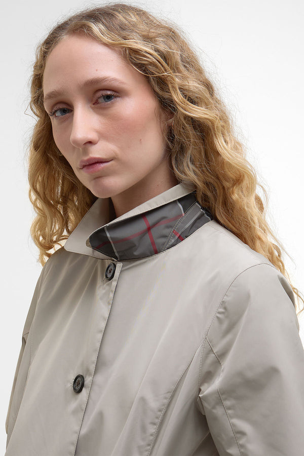Babbity Reversible Showerproof Jacket