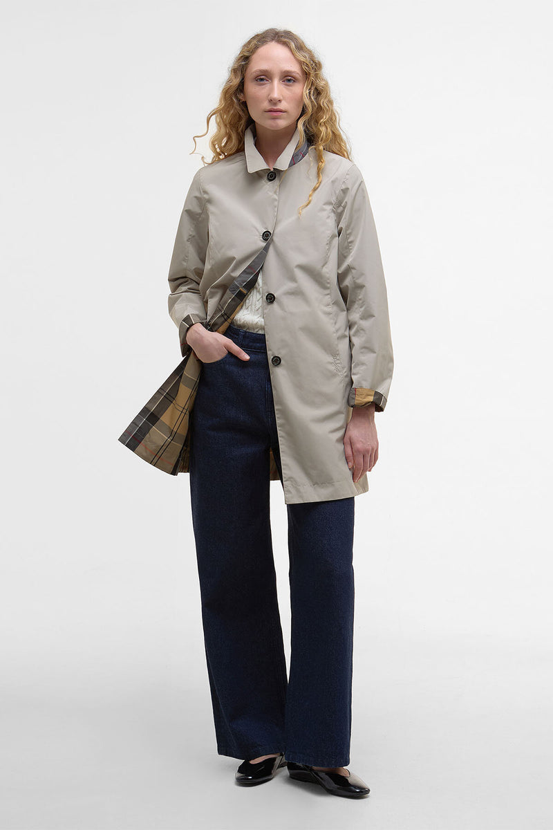 Babbity Reversible Showerproof Jacket