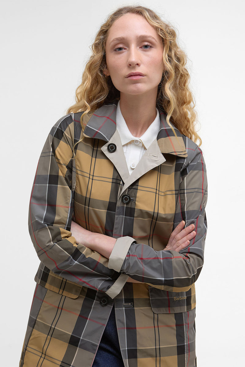 Babbity Reversible Showerproof Jacket