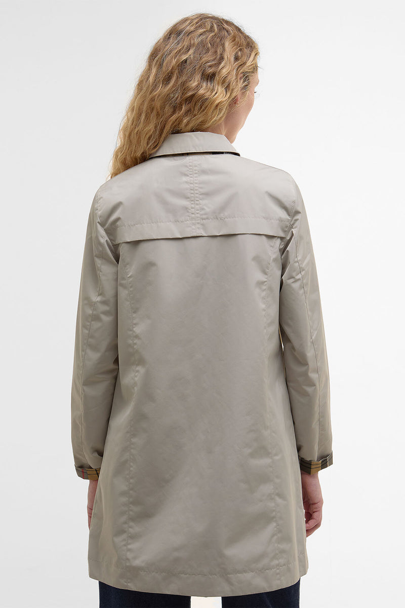 Babbity Reversible Showerproof Jacket