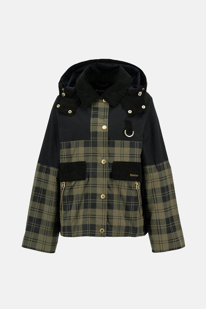 Elaine Showerproof Jacket