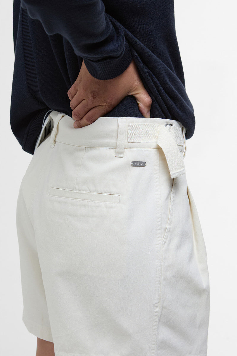 Barbour Cecile Shorts