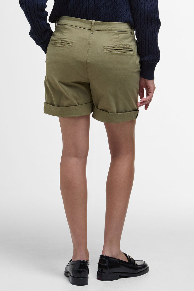 Barbour Chino Shorts