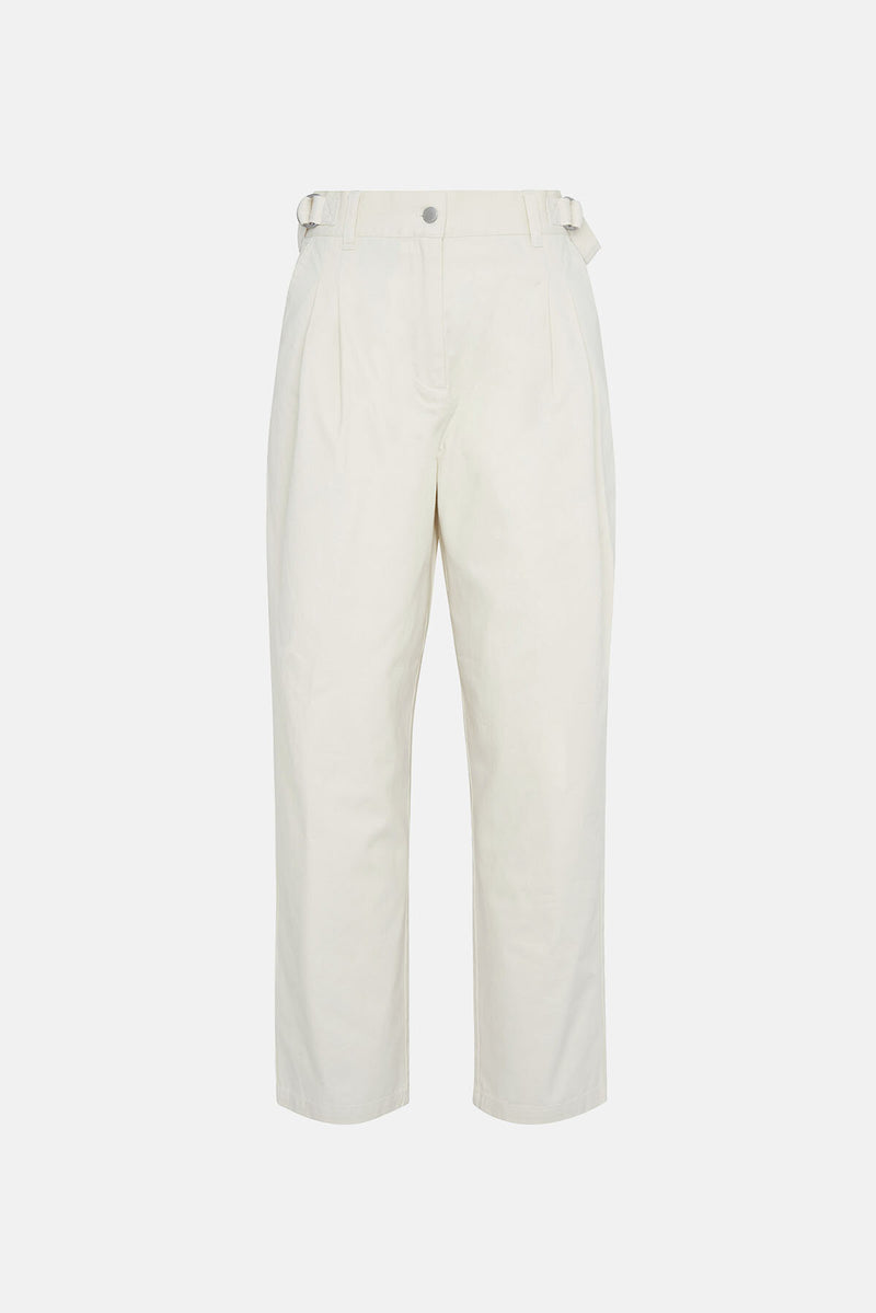 Amber Tapered Trousers