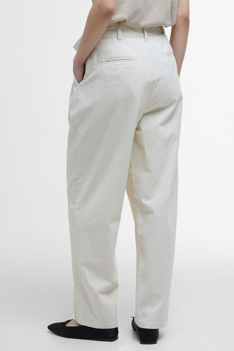 Pantaloni tapered Amber