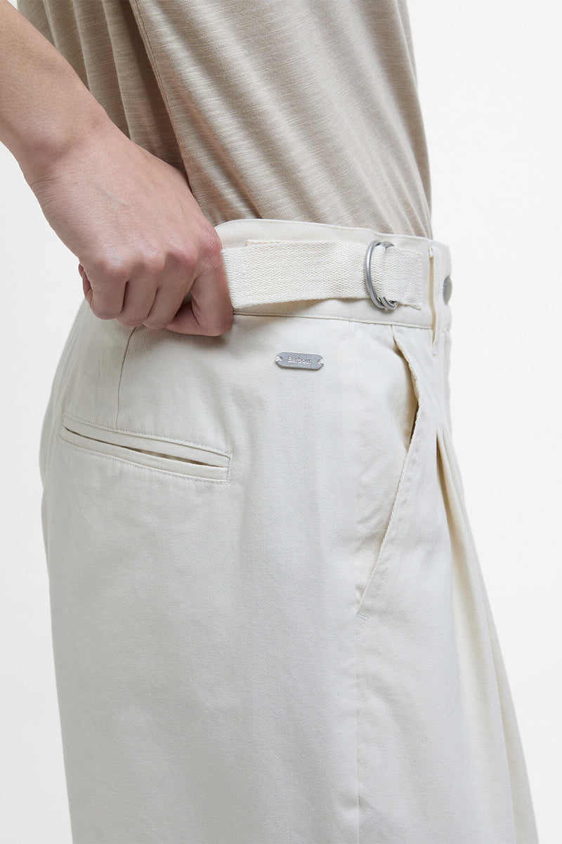 Pantaloni tapered Amber