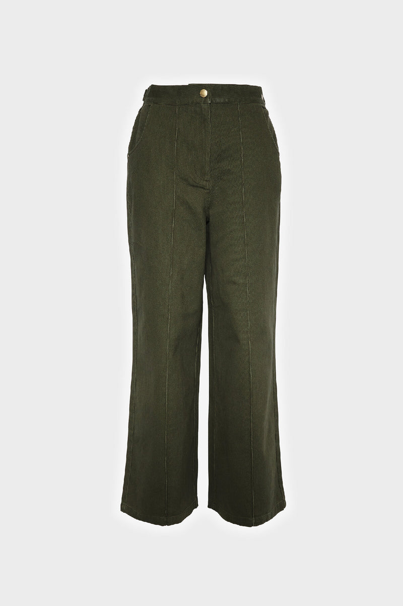 Pantaloni utility Allerston