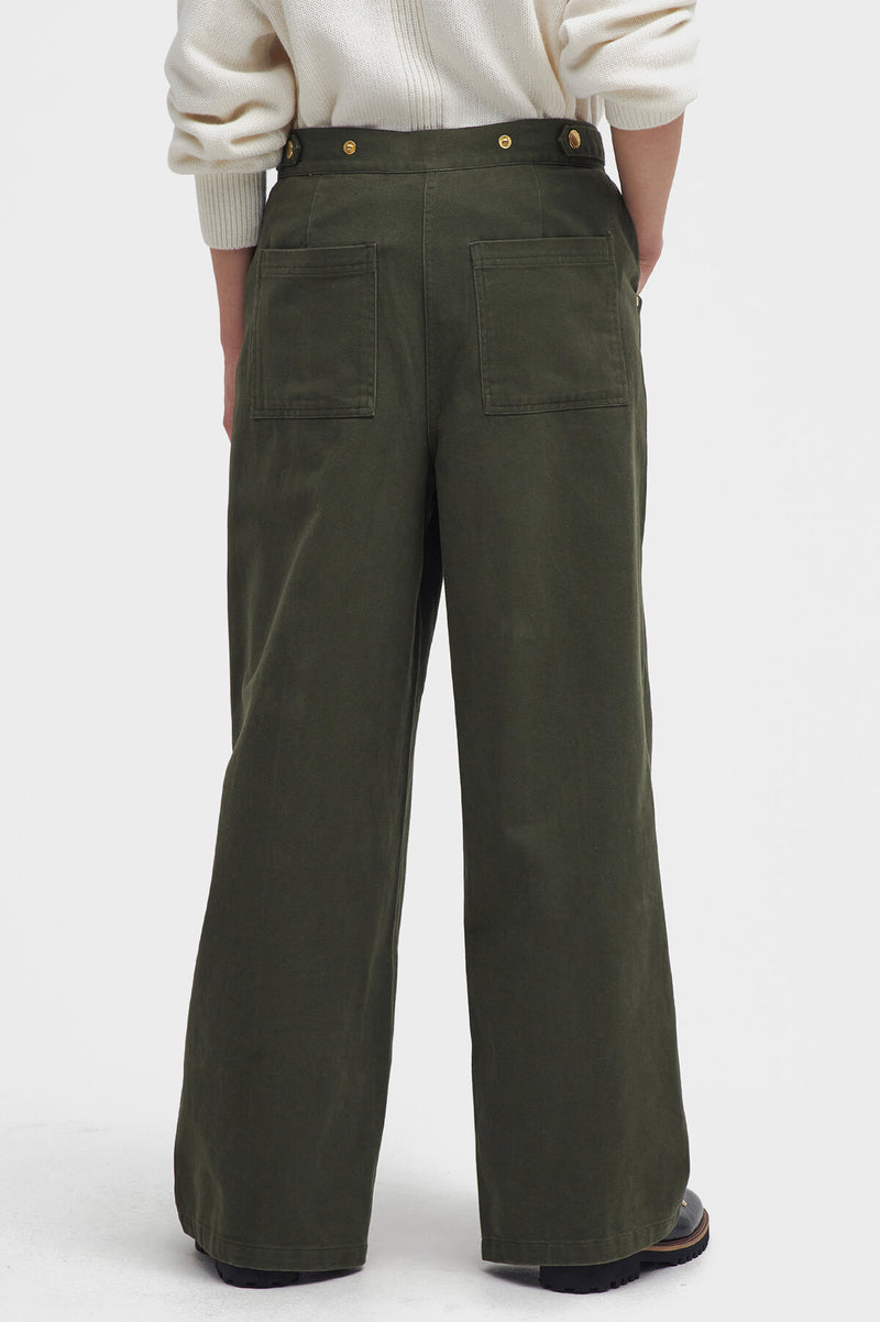 Pantaloni utility Allerston