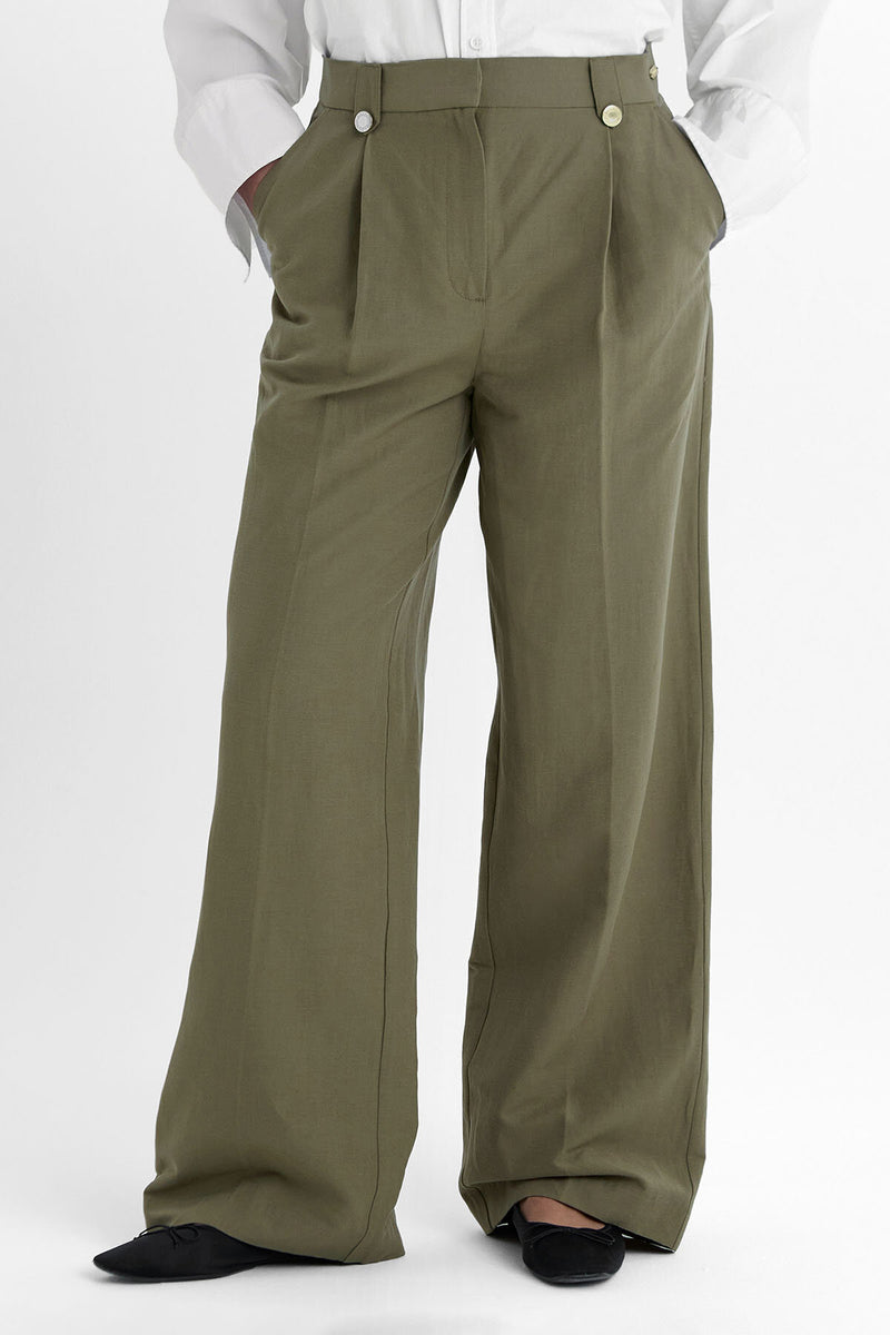 Pantaloni Ava