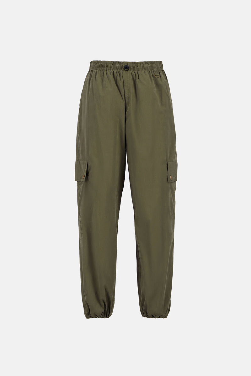 Barbour Farne Cargo Trousers