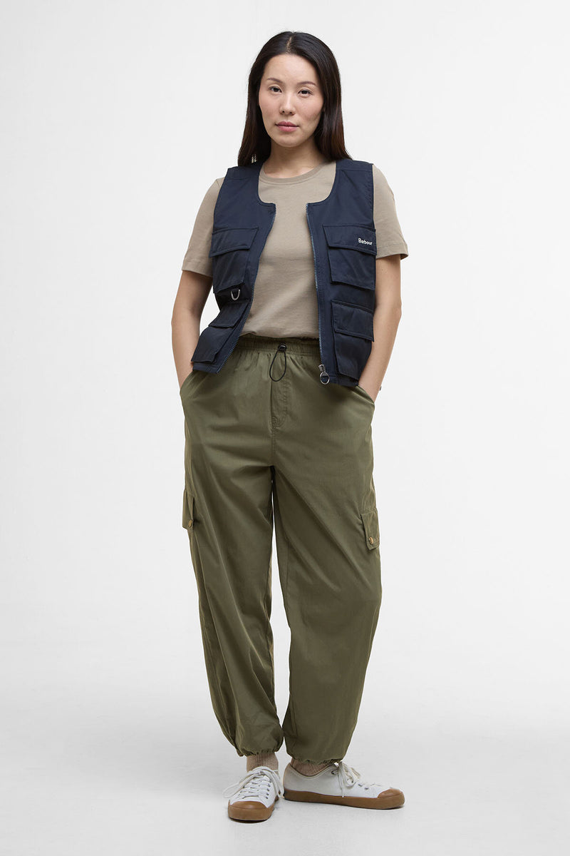 Barbour Farne Cargo Trousers