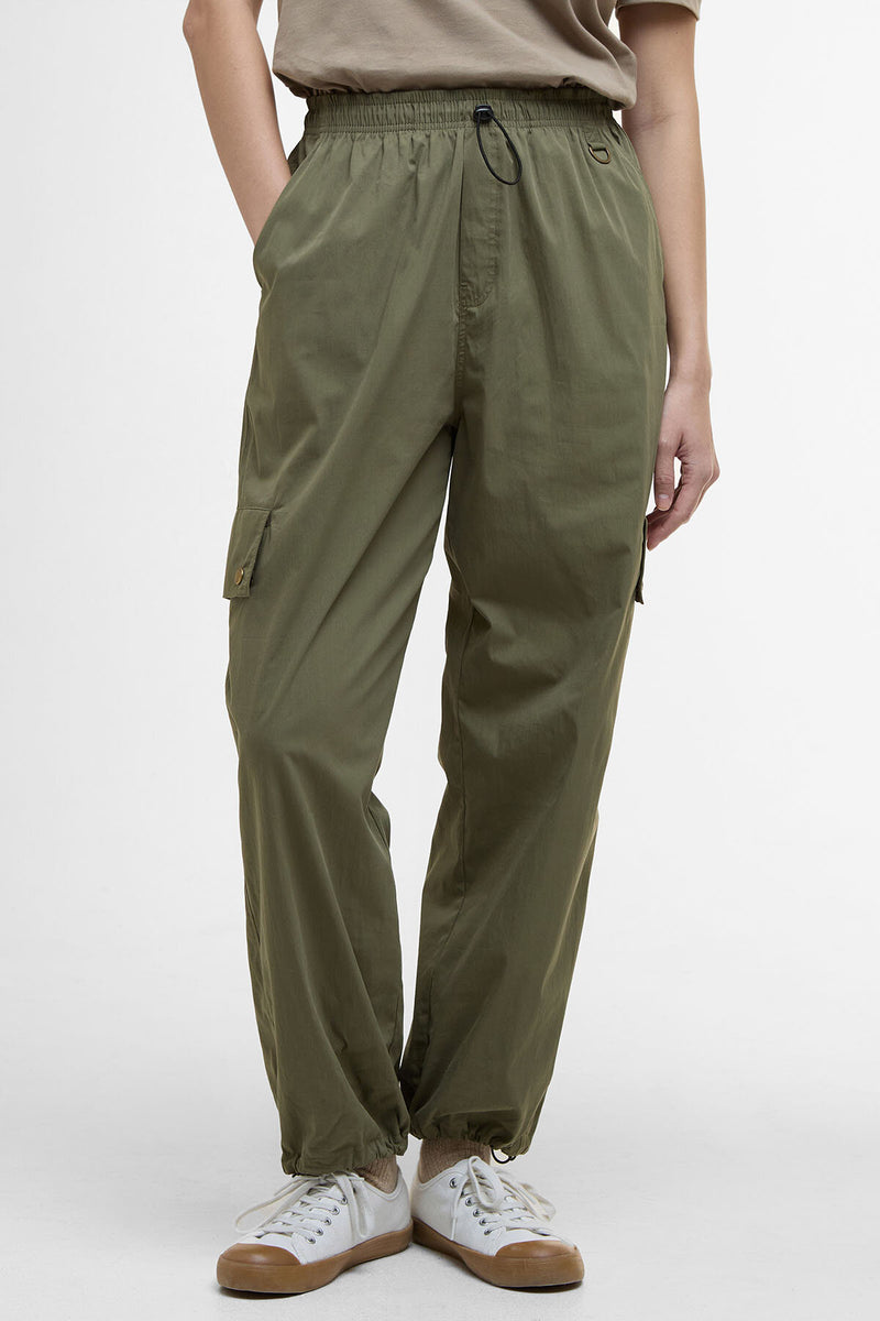 Barbour Farne Cargo Trousers