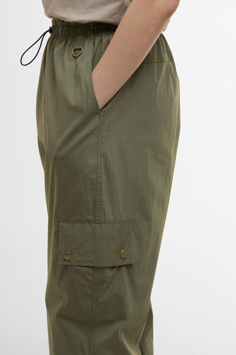 Barbour Farne Cargo Trousers