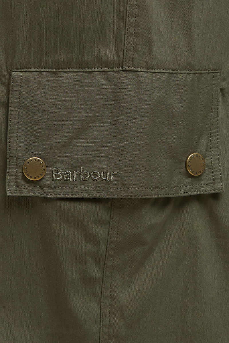 Barbour Farne Cargo Trousers
