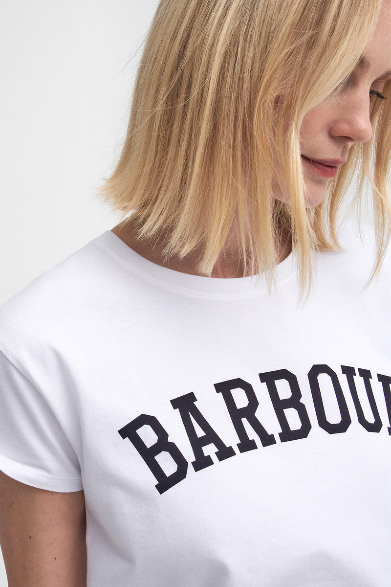 Barbour Northumberland Classic T-Shirt