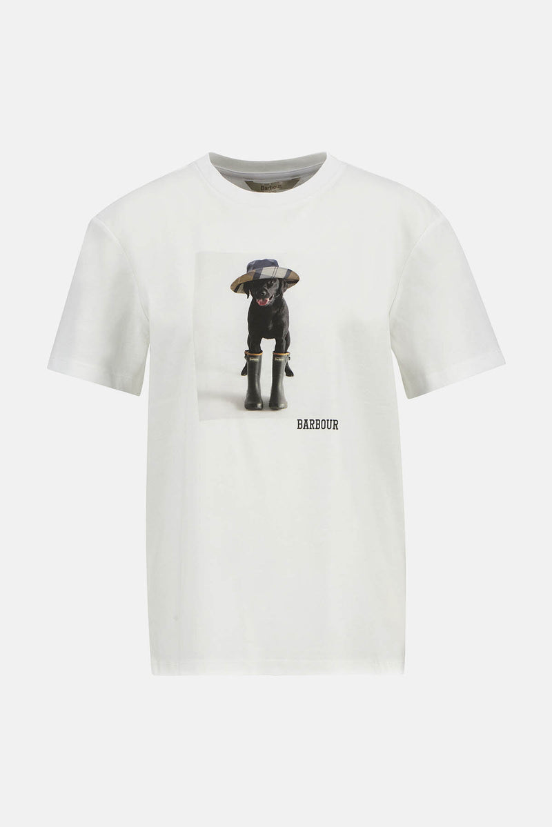 Woodrow T-Shirt