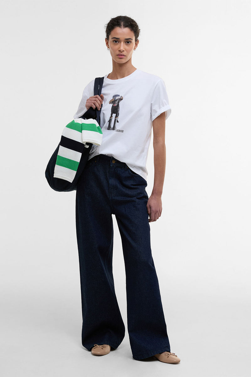 Woodrow T-Shirt