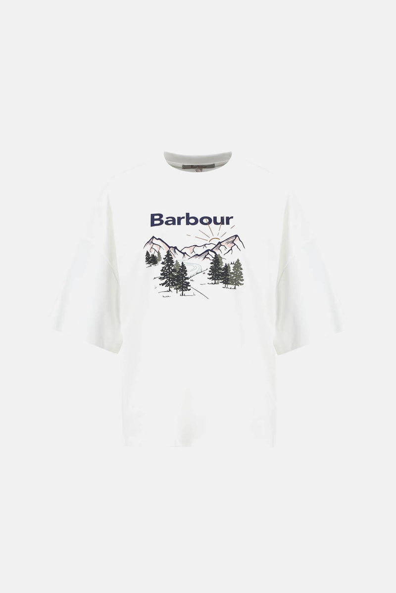 Harper Graphic T-Shirt