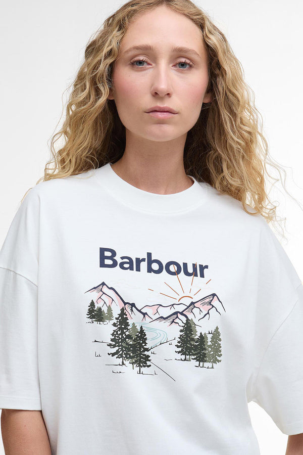 Harper Graphic T-Shirt