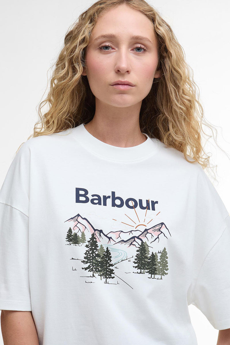 Harper Graphic T-Shirt