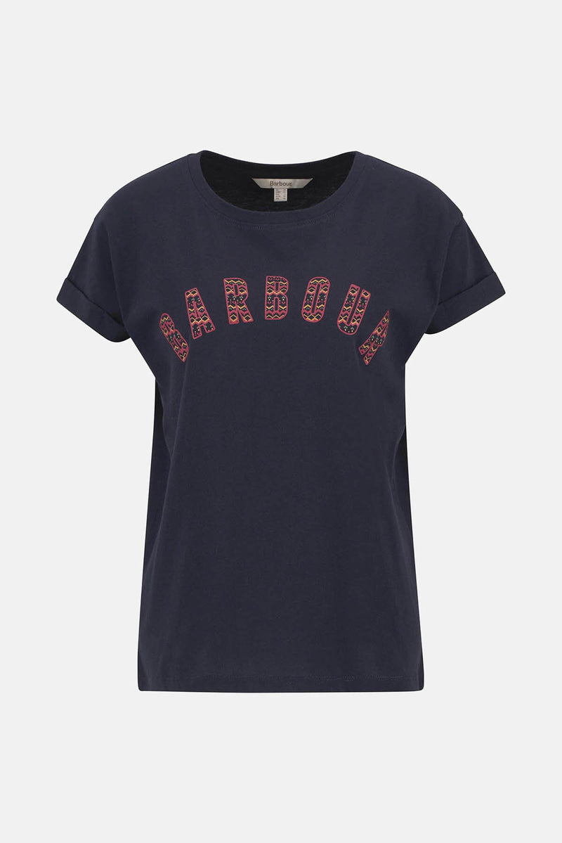 T-shirt Kingsford