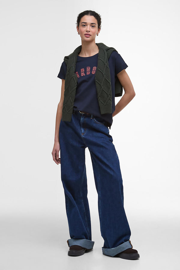 T-shirt Kingsford