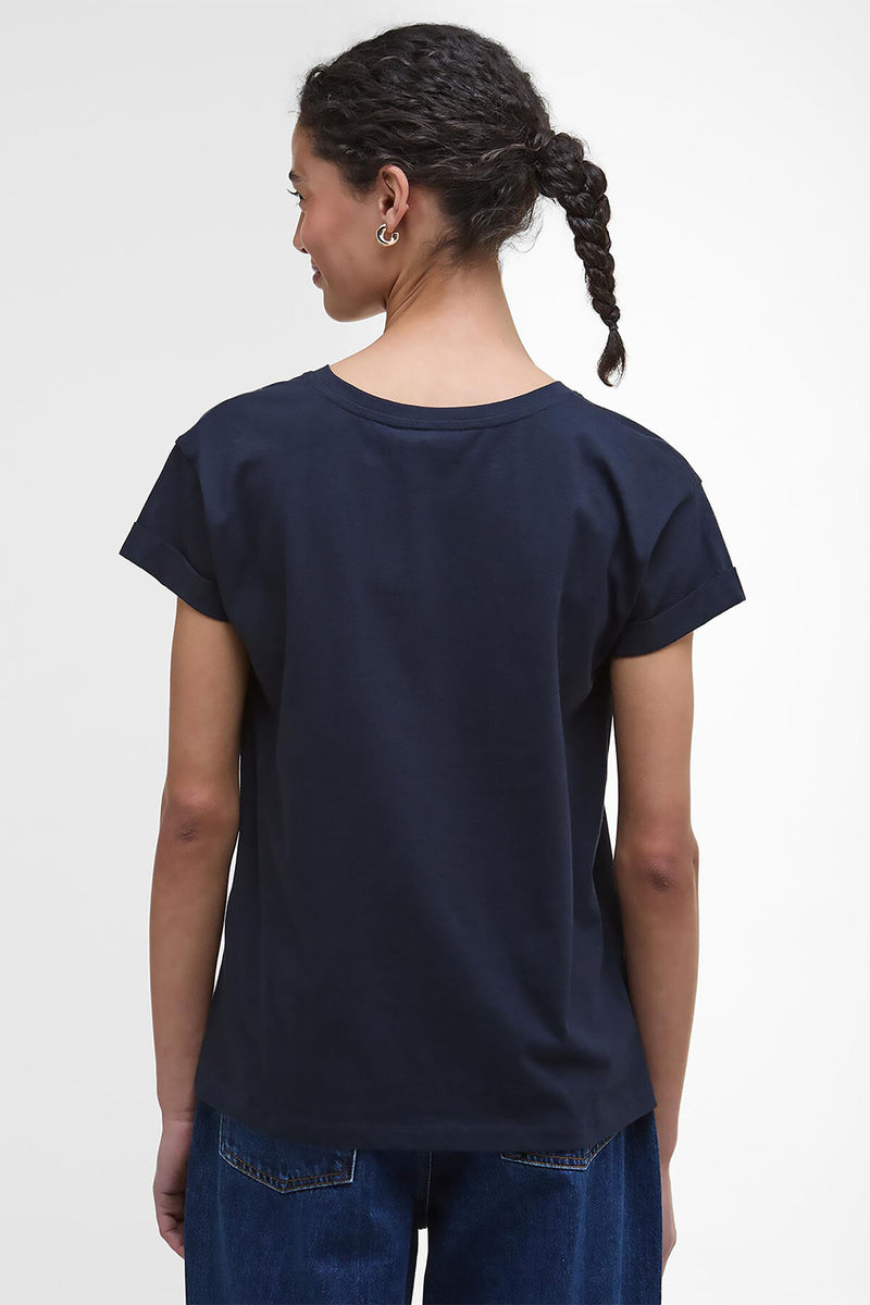 T-shirt Kingsford