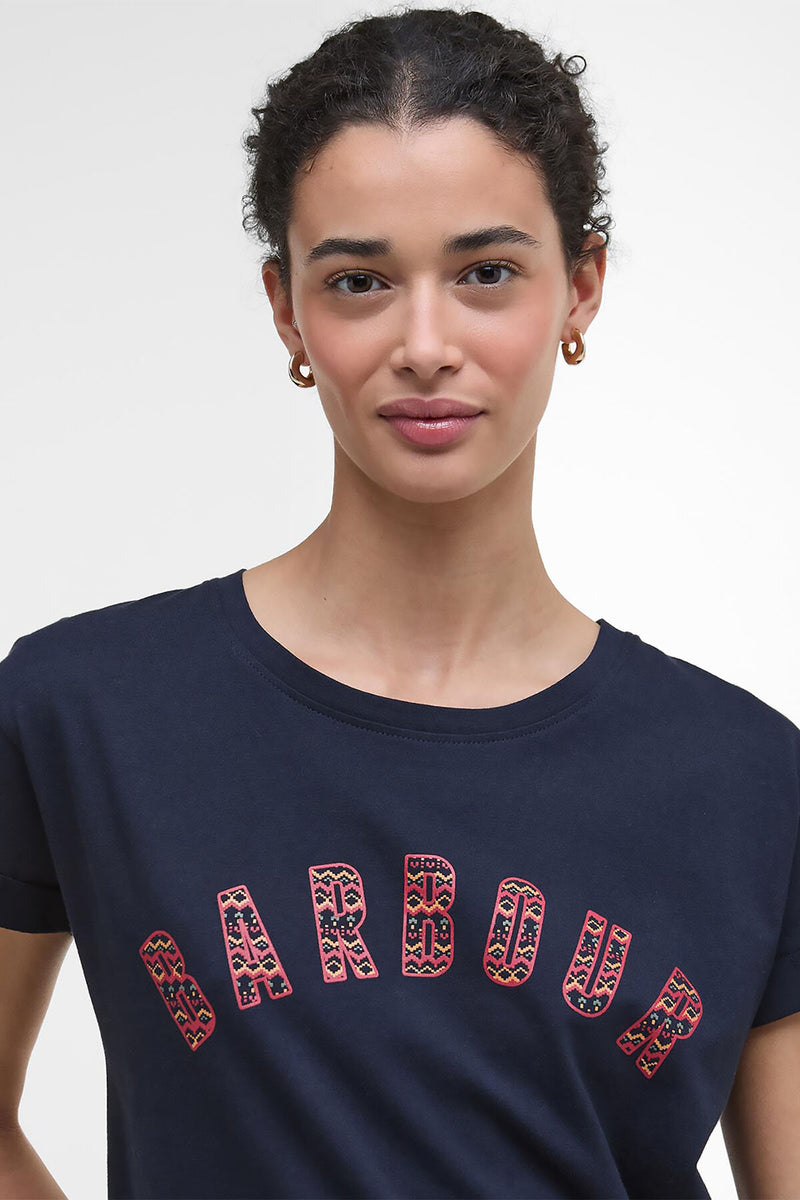 T-shirt Kingsford