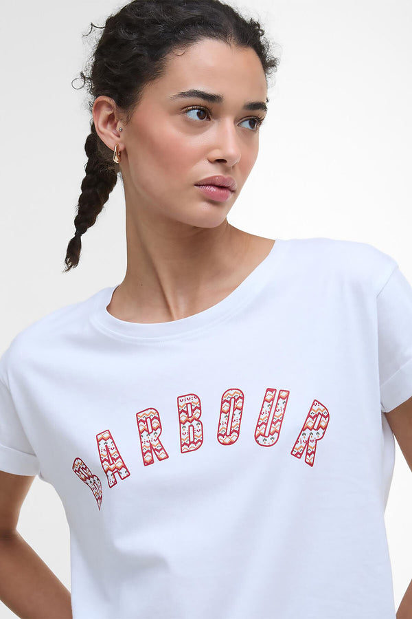 T-shirt Kingsford