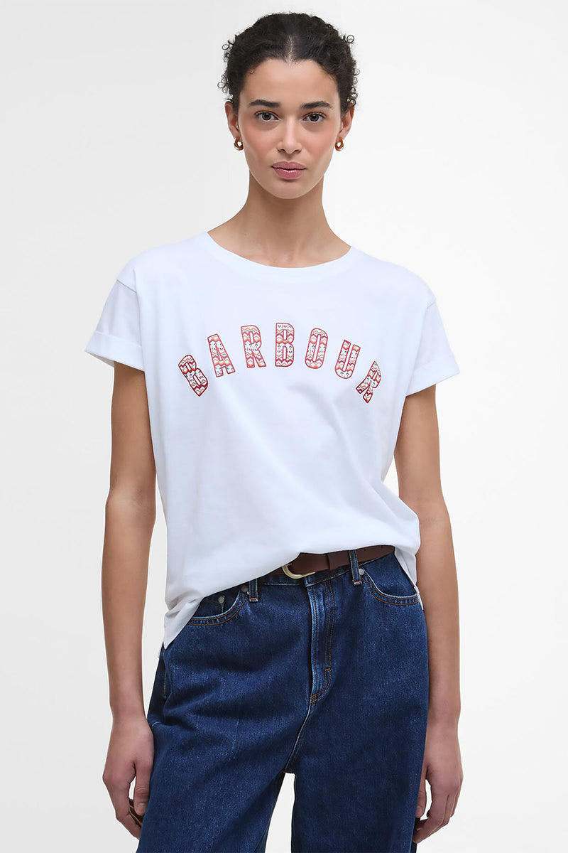 T-shirt Kingsford