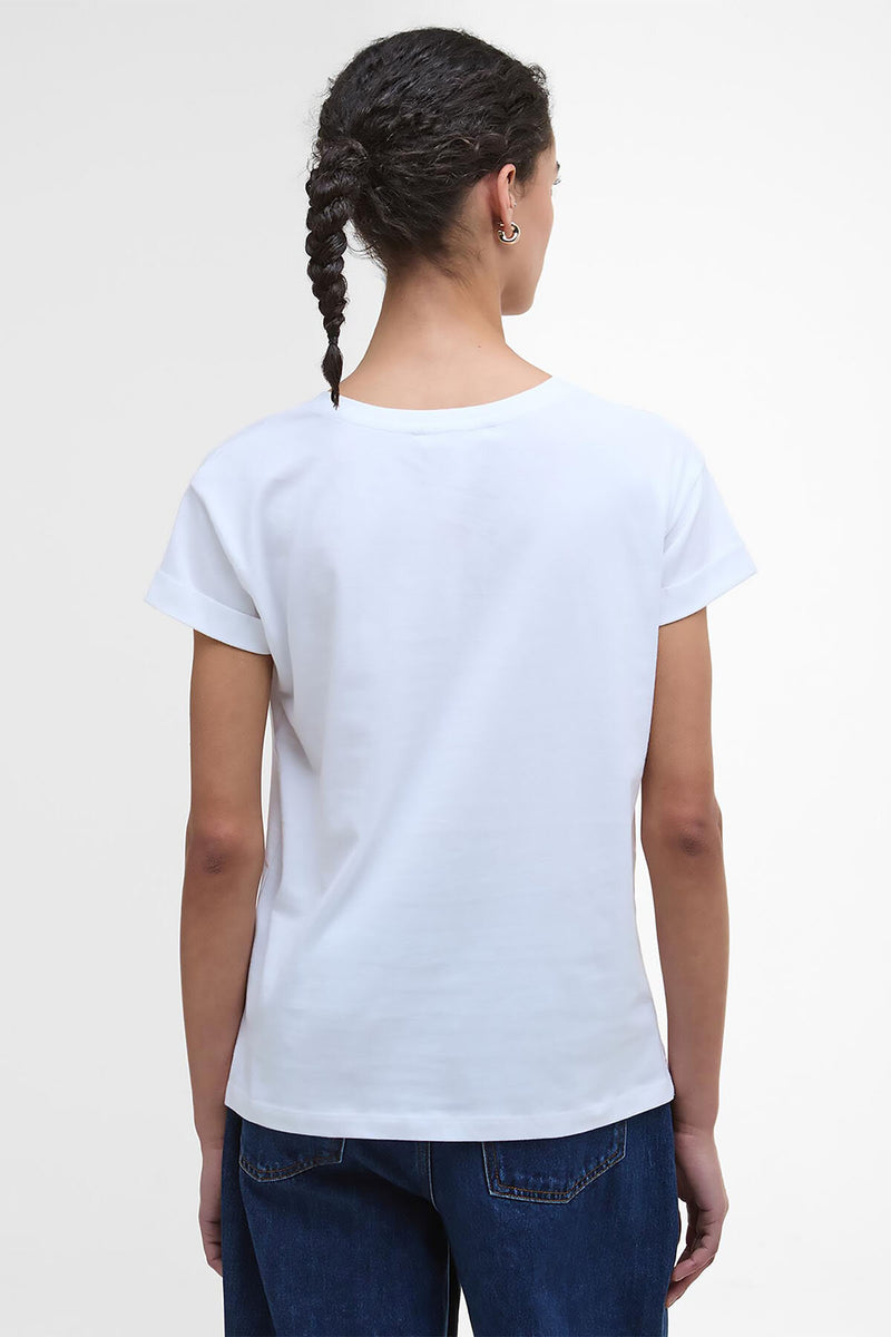 T-shirt Kingsford