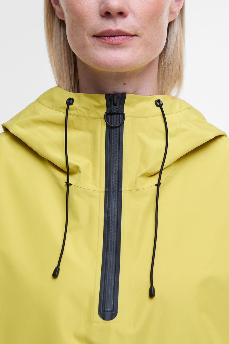 Barbour Lola Waterproof Smock