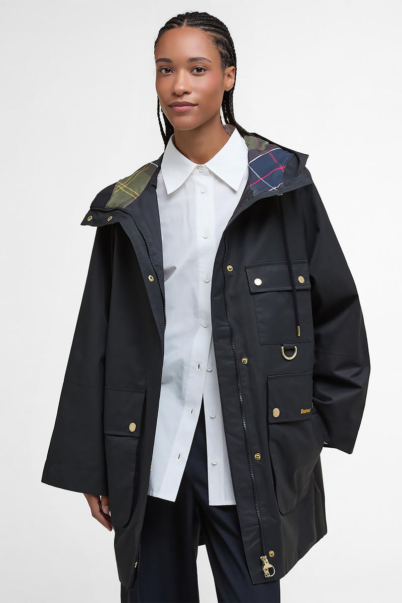 Arla Waterproof Jacket