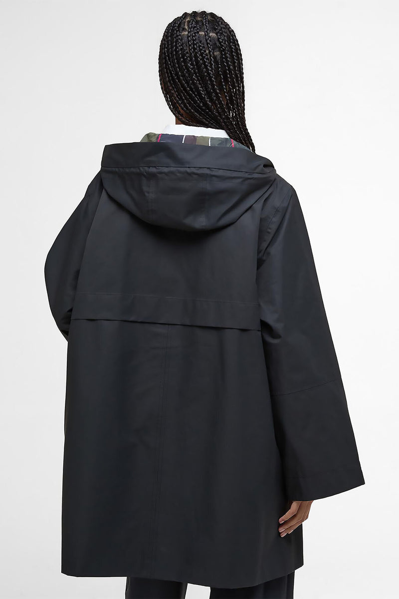 Arla Waterproof Jacket