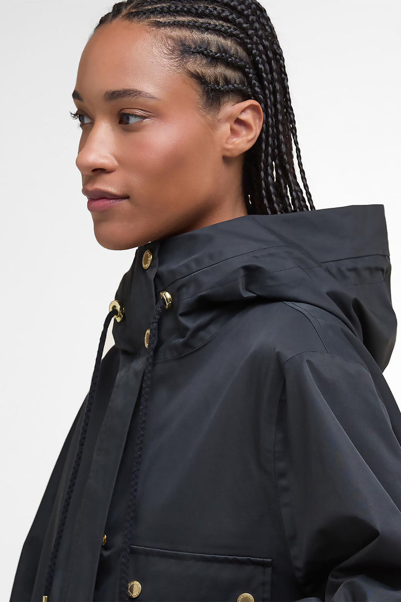Arla Waterproof Jacket