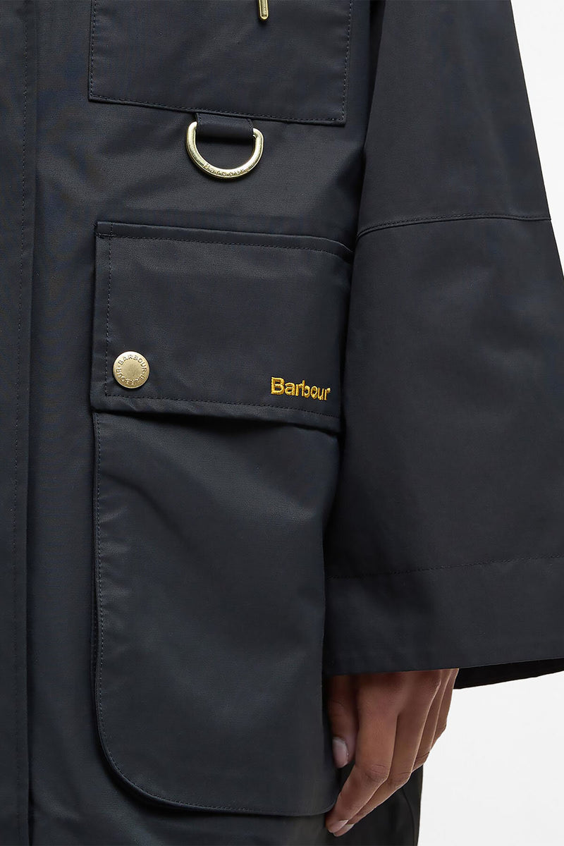 Arla Waterproof Jacket