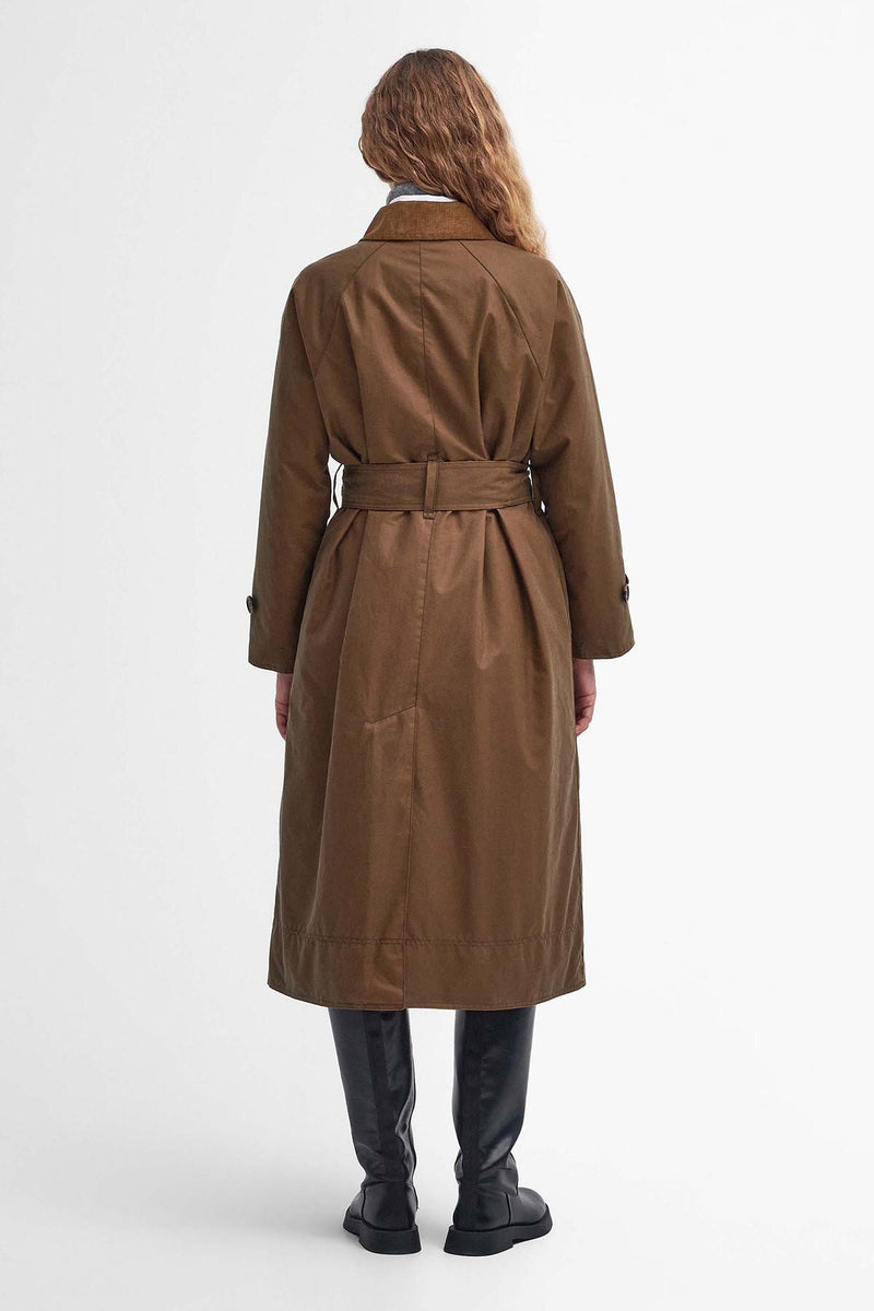 Trench cerato Marianne