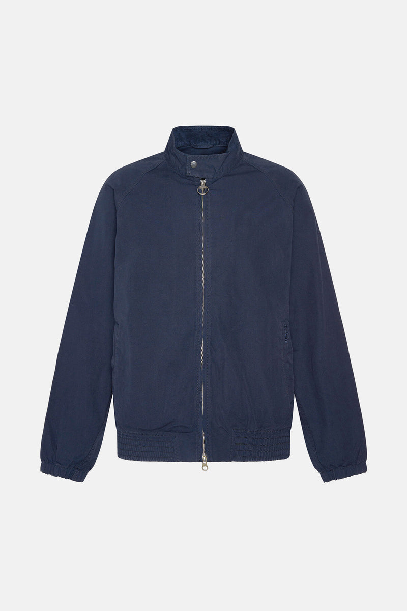 Royston Cotton Harrington Jacket