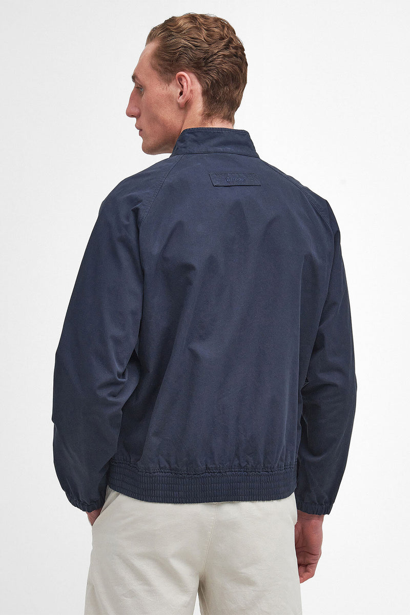 Royston Cotton Harrington Jacket