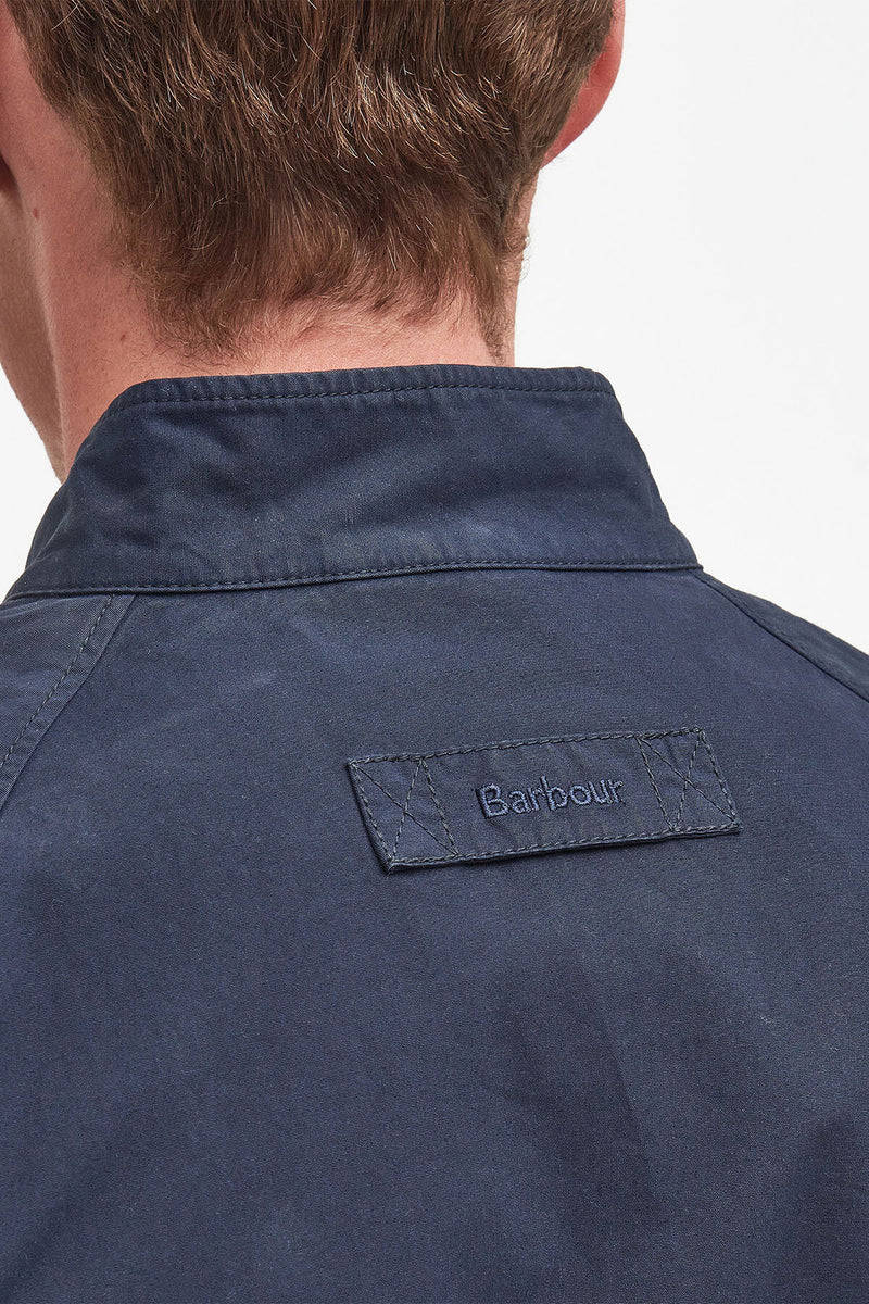 Royston Cotton Harrington Jacket